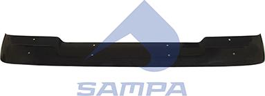 Sampa 1850 0115 - Солнцезащитный козырек autodif.ru