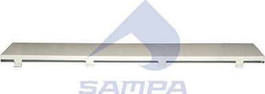 Sampa 1850 0228 - Подкрылок, внутренняя часть крыла autodif.ru