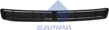 Sampa 1810 1062 - Решетка радиатора autodif.ru