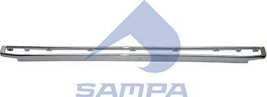 Sampa 1830 0410 - Рамка, облицовка радиатора autodif.ru