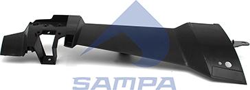 Sampa 1830 0558 - Дефлектор воздуха, кабина autodif.ru