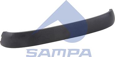 Sampa 1830 0004 - Покрытие, днище ручки autodif.ru