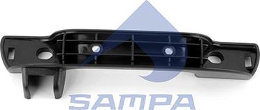 Sampa 1830 0003 - Ручка, открывания моторного отсека autodif.ru