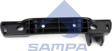 Sampa 1830 0002 - Ручка, открывания моторного отсека autodif.ru