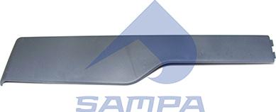 Sampa 1830 0296 - Колесная ниша autodif.ru
