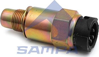 Sampa 204.262 - Датчик скорости / RPM autodif.ru