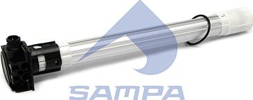 Sampa 204.204 - Датчик, уровень топлива autodif.ru