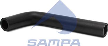 Sampa 205.468 - Гидравлический шланг, рулевое управление autodif.ru