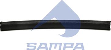 Sampa 205.161 - Гидравлический шланг, рулевое управление autodif.ru