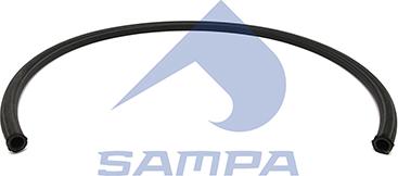 Sampa 205.162 - Гидравлический шланг, рулевое управление autodif.ru