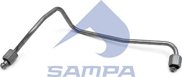 Sampa 205.180 - Топливопровод autodif.ru