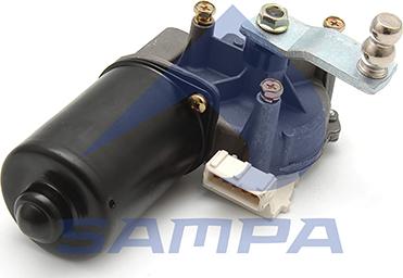 Sampa 205.352 - Двигатель стеклоочистителя autodif.ru