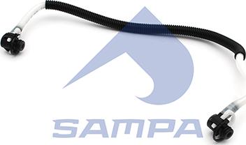 Sampa 205.279 - Топливопровод autodif.ru