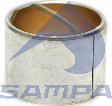 Sampa 200.402 - Подшипник, приводной вал autodif.ru