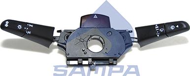 Sampa 201.450 - Выключатель на рулевой колонке autodif.ru