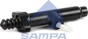 Sampa 201.427 - Главный цилиндр, система сцепления autodif.ru