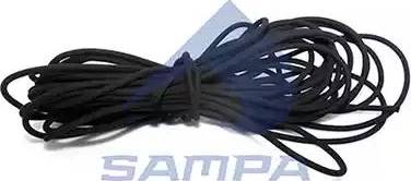 Sampa 201054 - Топливный шланг autodif.ru