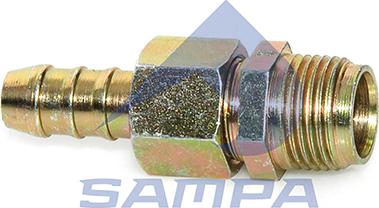 Sampa 201.056 - Клапан, система подачи топлива autodif.ru