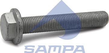 Sampa 208.425 - Болт, диск тормозного механизма autodif.ru