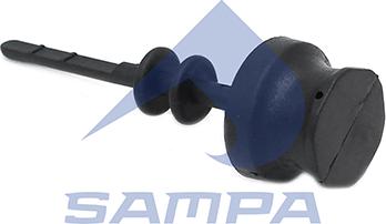 Sampa 208.270 - Указатель уровня масла autodif.ru