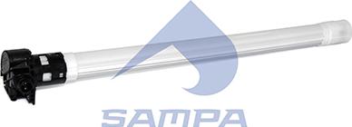 Sampa 203.176 - Датчик, уровень топлива autodif.ru