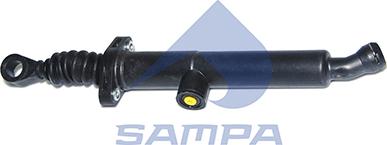 Sampa 202.075 - Главный цилиндр, система сцепления autodif.ru