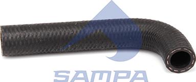 Sampa 202.253 - Гидравлический шланг, рулевое управление autodif.ru