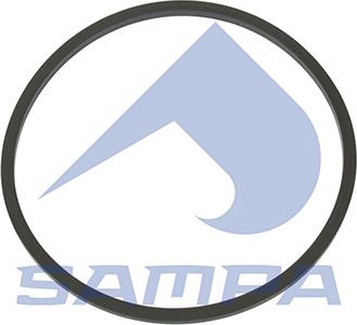 Sampa 210.053 - Прокладка, топливный насос autodif.ru