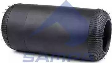 Sampa SP 55819 - Воздушная подушка (опора пневматическая) autodif.ru