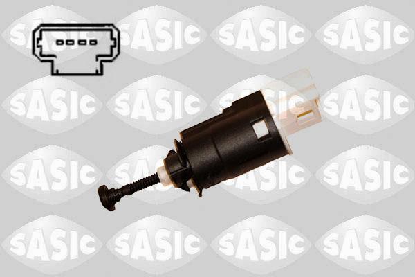 Sasic 9444005 - Выключатель фонаря сигнала торможения autodif.ru