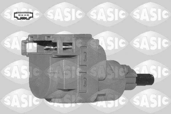 Sasic 9446008 - Выключатель фонаря сигнала торможения autodif.ru