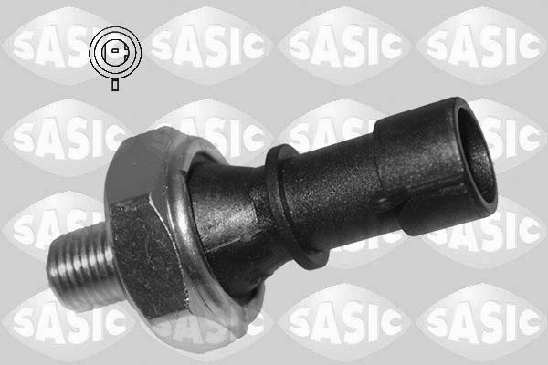 Sasic 9446007 - Датчик, давление масла autodif.ru