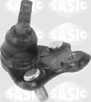 Sasic 9005567 - Шаровая опора, несущий / направляющий шарнир autodif.ru