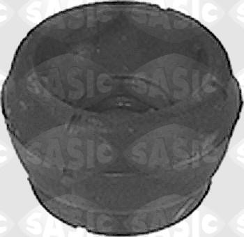 Sasic 9005614 - Опора стойки амортизатора, подушка autodif.ru