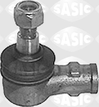 Sasic 9005233 - Шаровая опора, несущий / направляющий шарнир autodif.ru