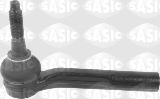 Sasic 9006557 - Наконечник рулевой тяги, шарнир autodif.ru