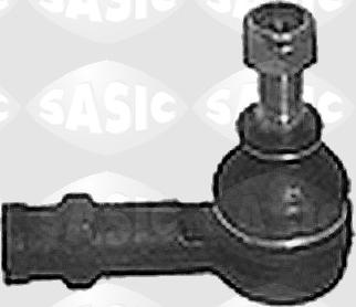 Sasic 9006561 - Наконечник рулевой тяги, шарнир autodif.ru