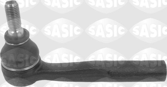 Sasic 9006563 - Наконечник рулевой тяги, шарнир autodif.ru