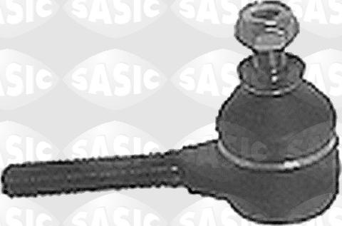 Sasic 9006534 - Наконечник рулевой тяги, шарнир autodif.ru
