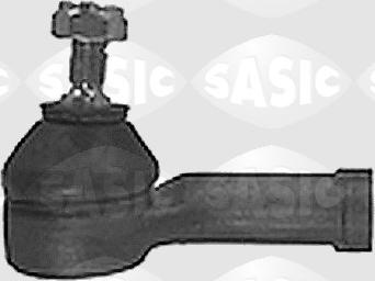 Sasic 9006648 - Наконечник рулевой тяги, шарнир autodif.ru