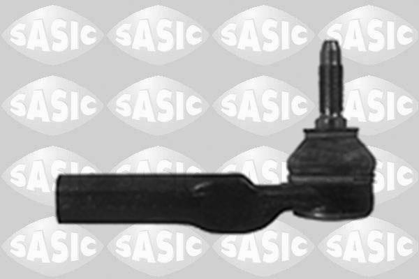 Sasic 9006654 - Наконечник рулевой тяги, шарнир autodif.ru