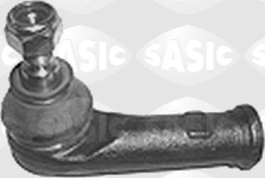 Sasic 9006633 - Наконечник рулевой правый VW MULTIVAN V 03-, TRANSPORTER IV 90-03, TRANSPORTER V 03-, autodif.ru