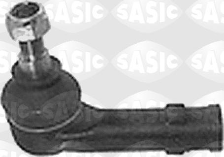 Sasic 9006622 - Наконечник рулевой тяги, шарнир autodif.ru