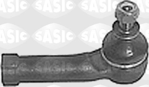 Sasic 9006358 - Наконечник рулевой тяги, шарнир autodif.ru