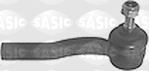 Sasic 9006334 - Наконечник рулевой тяги, шарнир autodif.ru