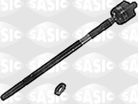 Sasic 9006251 - Осевой шарнир, рулевая тяга autodif.ru