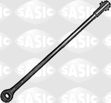 Sasic 9006204 - Осевой шарнир, рулевая тяга autodif.ru