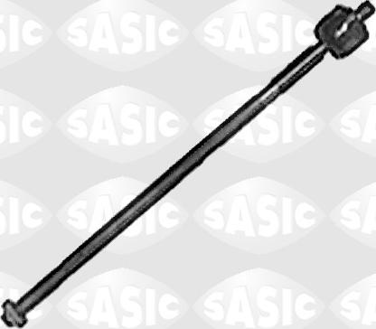 Sasic 9006214 - Осевой шарнир, рулевая тяга autodif.ru