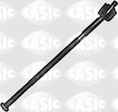 Sasic 9006217 - Осевой шарнир, рулевая тяга autodif.ru