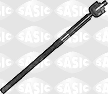 Sasic 9006224 - Осевой шарнир, рулевая тяга autodif.ru